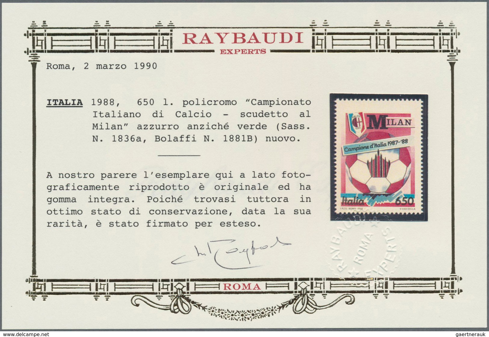 Italien: 1863-1985, Stock of early issues to modern with scarce varieties, mint and used, including