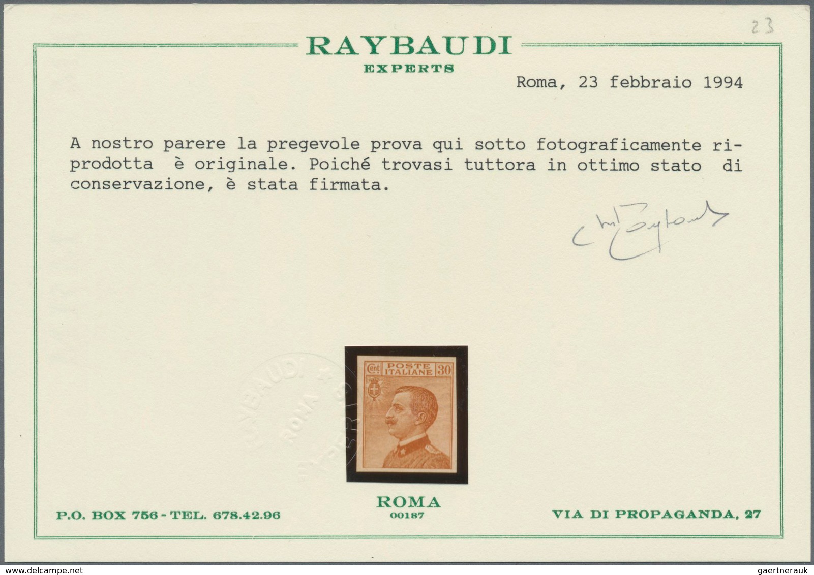 Italien: 1863-1985, Stock of early issues to modern with scarce varieties, mint and used, including