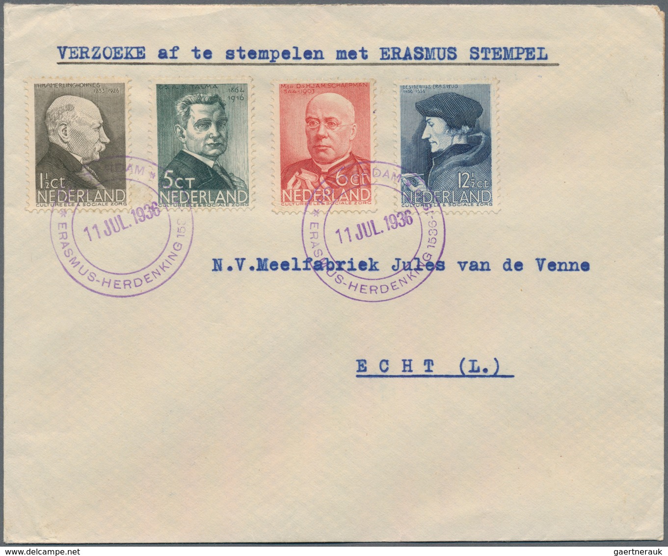 Niederlande: 1877/1957, Netherlands/colonies, Holding Of Apprx. 140 Covers/cards/stationeries/ppc Wi - Other & Unclassified