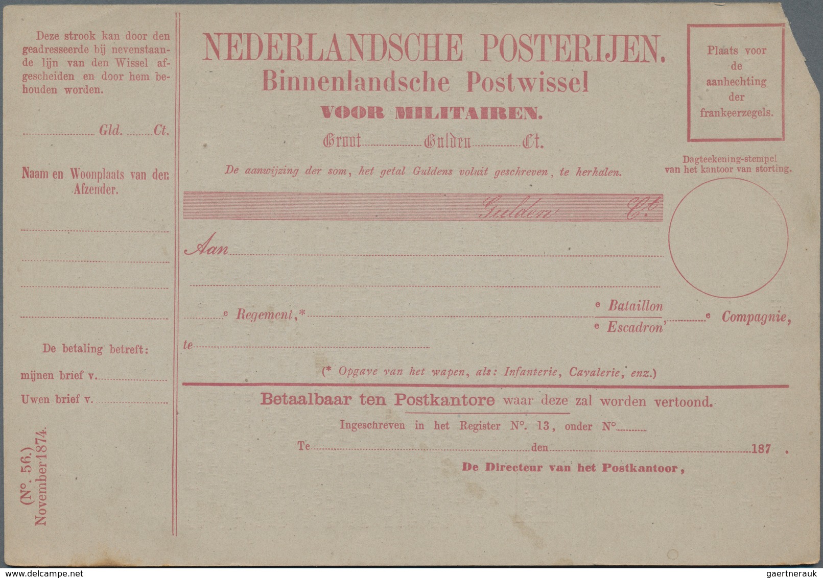 Niederlande - Ganzsachen: 1870/1990 Holding Of 1.600 Mostly Unused Postal Stationery Postcards, And - Postwaardestukken