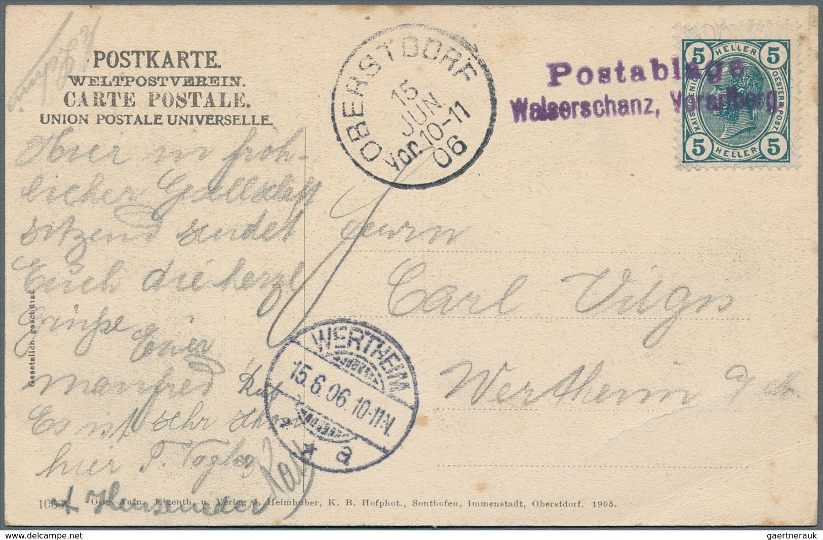 Österreich: 1858 Ab Ca., Interessanter Posten Mit über 130 Belegen, Dabei Viele Postablagestempel, B - Collections