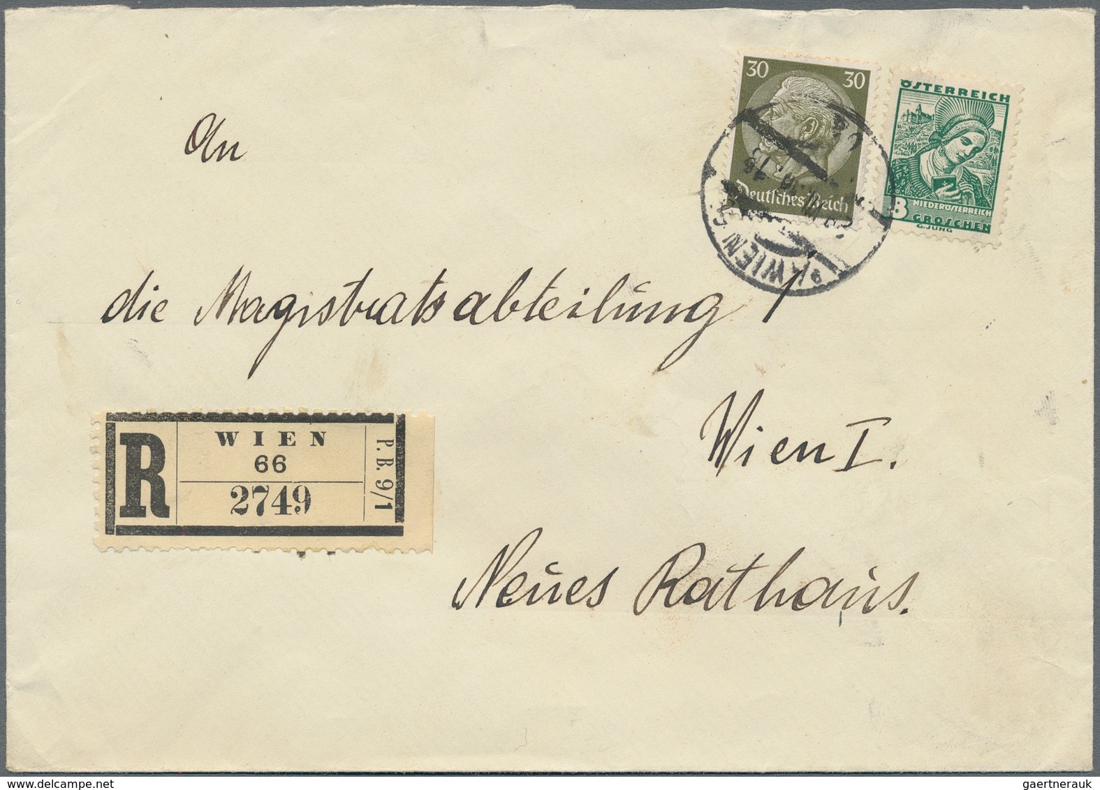 Österreich: 1858 Ab Ca., Interessanter Posten Mit über 130 Belegen, Dabei Viele Postablagestempel, B - Collections