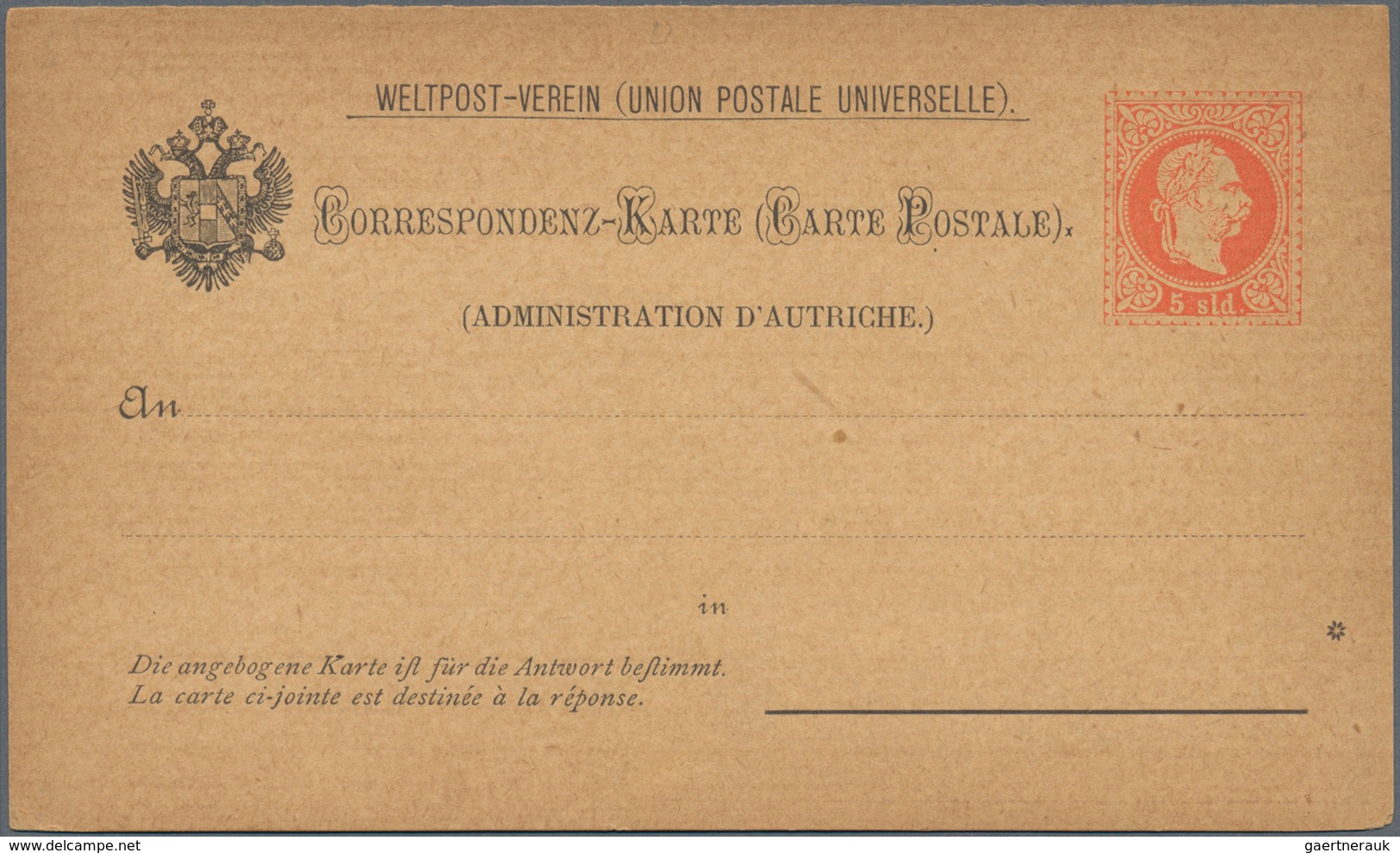 Österreichische Post In Der Levante: 1867/1908 Ca. 60 Ungebrauchte Und Einige Wenige Bedarfsverwende - Oostenrijkse Levant