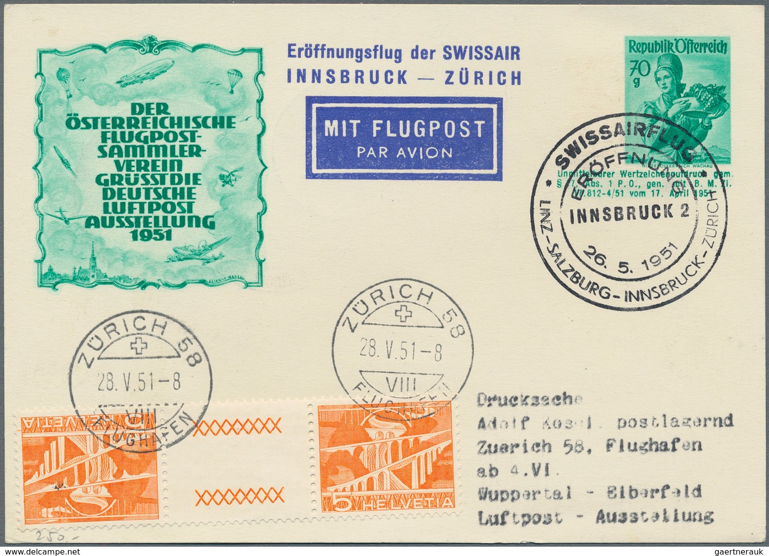 Österreich - Ganzsachen: 1912/96 Bestand Von Ca. 2.970 Ungebrauchten Bildpostkarten Ab P 278 (u.a. A - Sonstige & Ohne Zuordnung