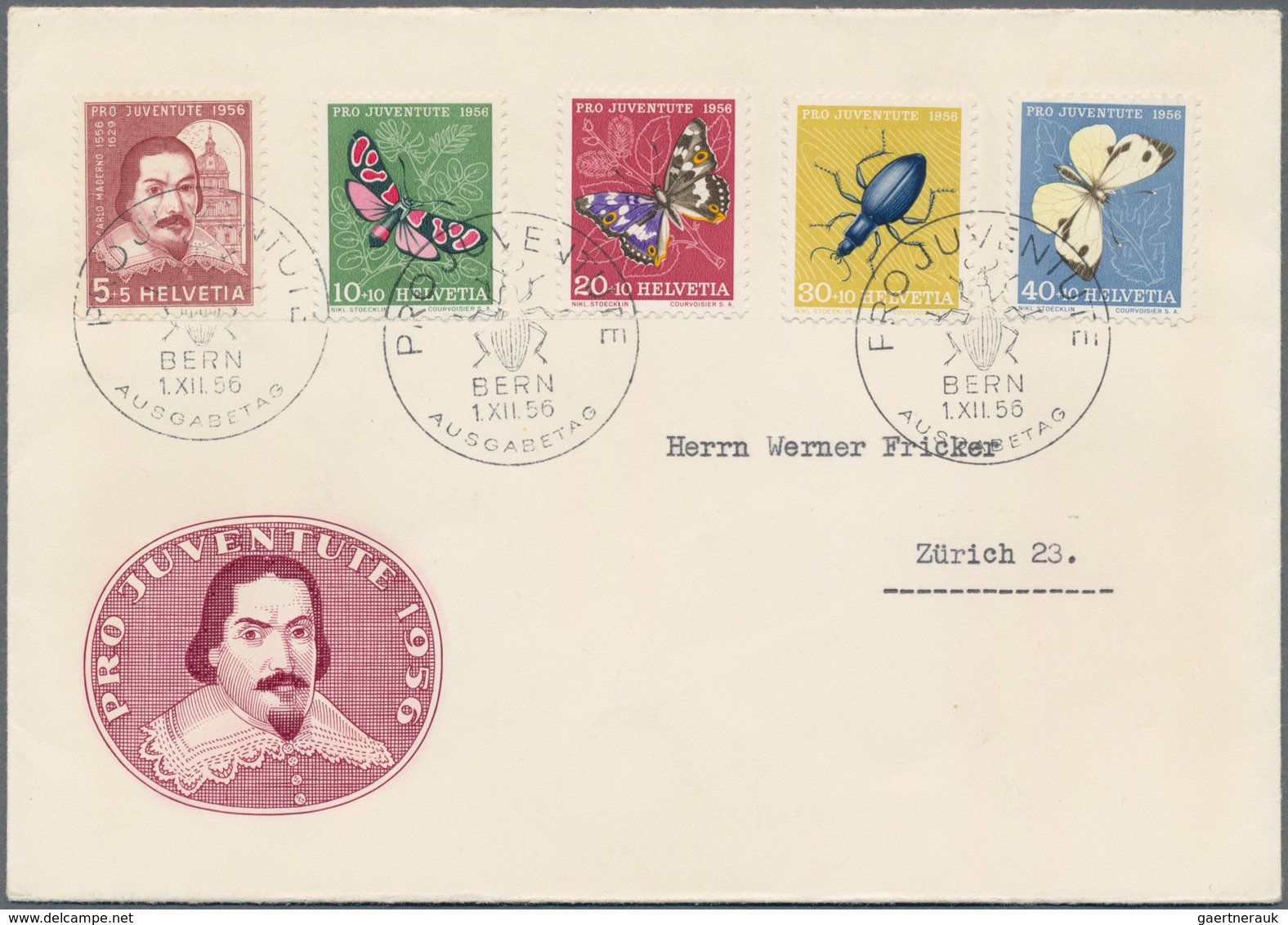 Schweiz: 1837/2000, Saubere Partie Von Ca. 85 Briefen Und Karten Ab Etwas Vorphila, Dabei Etliche In - Collections