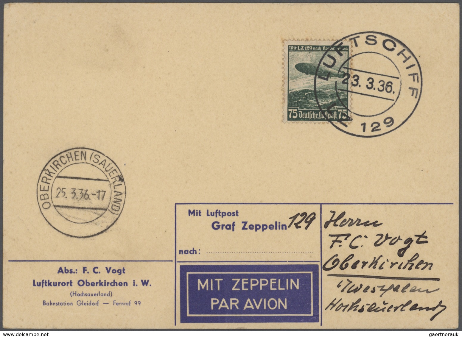 Europa: 1868/1944, Kleine Schachtel Mit Ca 100 Briefen, Ansichtskarten U. Ganzsachen, überwiegend Au - Europe (Other)