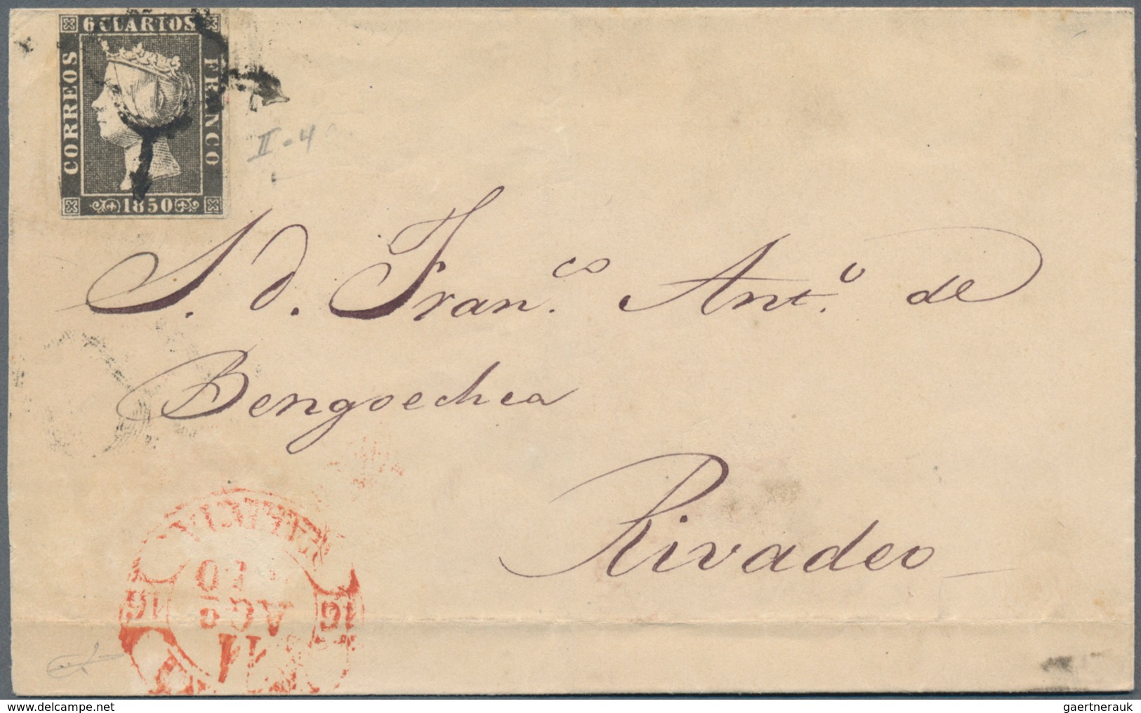 Europa: Ab 1870, Schöner Briefposten Von Ca. 180 Belegen "Klassik - Semiklassik", Dabei Gute Schweiz - Altri - Europa