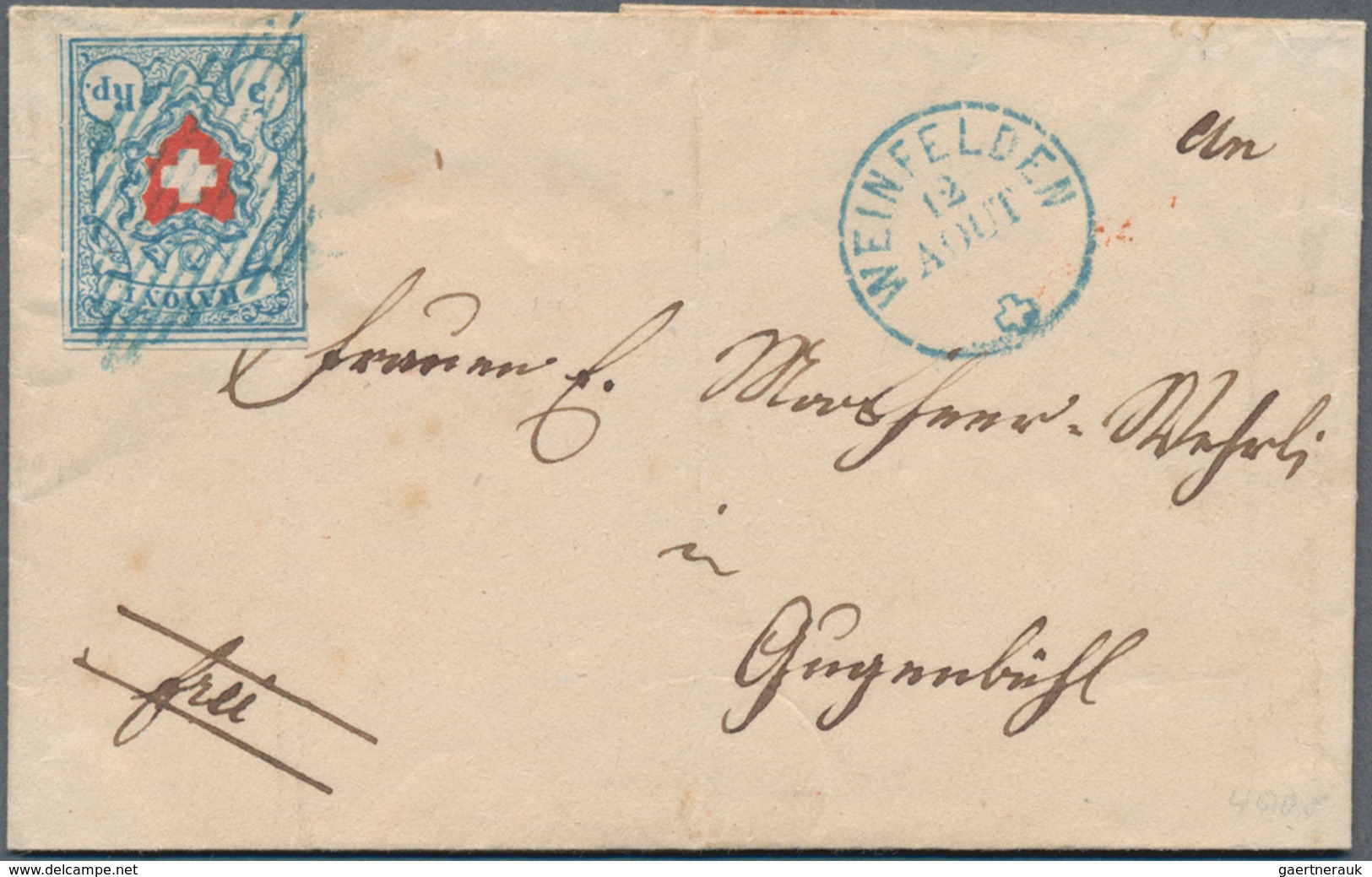 Europa: ab 1870, schöner Briefposten von ca. 180 Belegen "Klassik - Semiklassik", dabei gute Schweiz