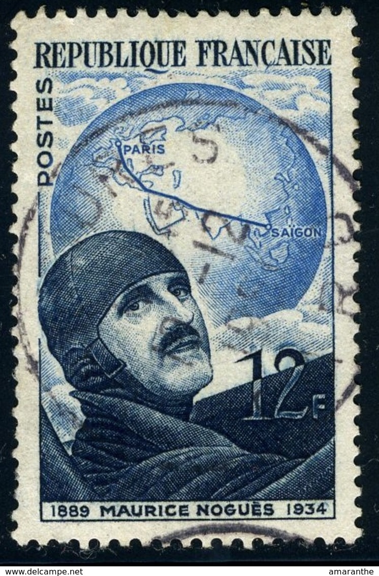 N°907 - 1951 - Used Stamps