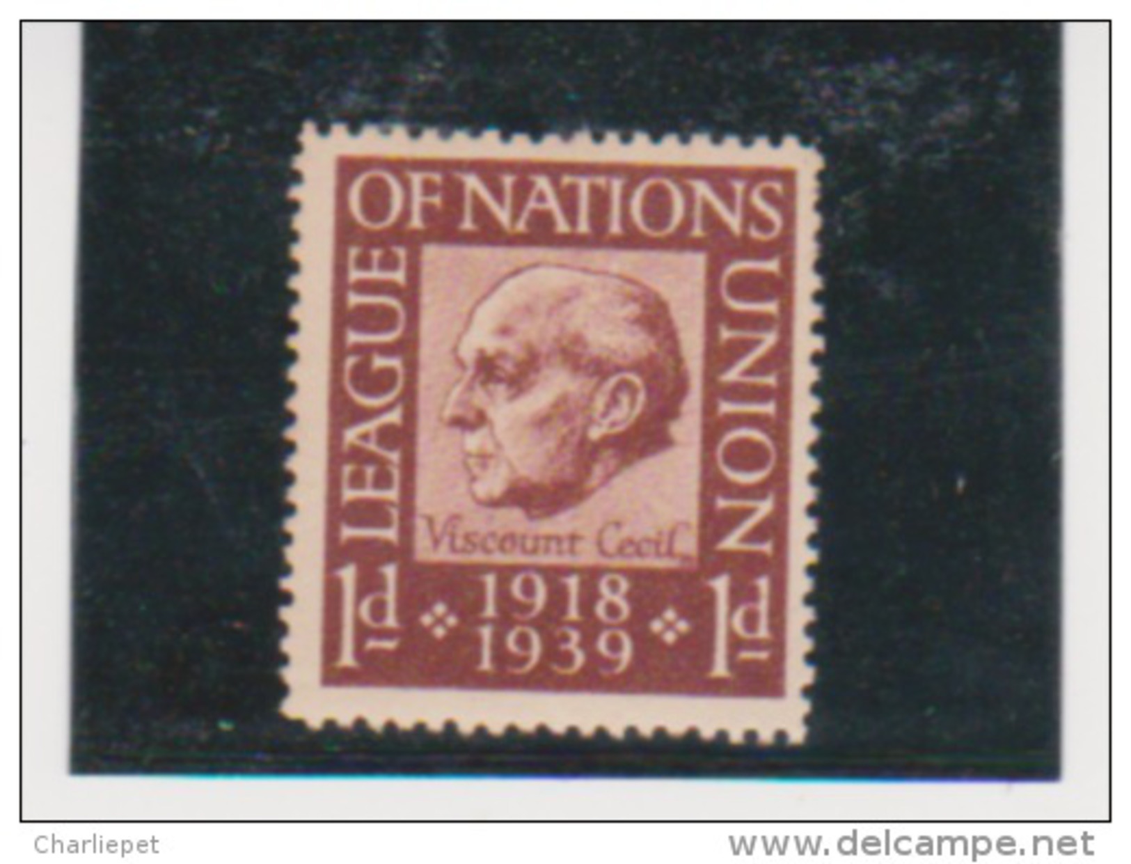 League Of Nations Stamps  MNH 1919-1939 - Nuevos