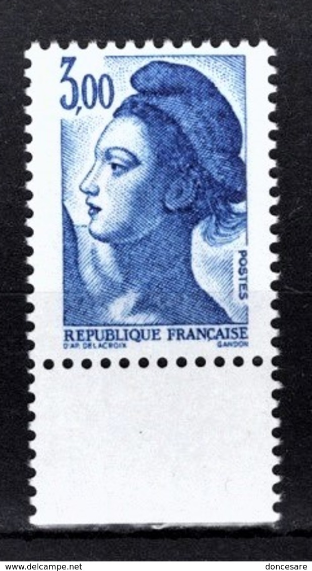 FRANCE  1984 - Y.T. N° 2320 - NEUF** - Ungebraucht