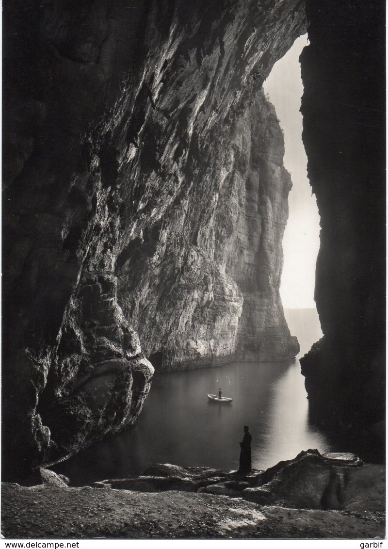 Latina - Gaeta - Grotta Del Turco - Fg - Latina