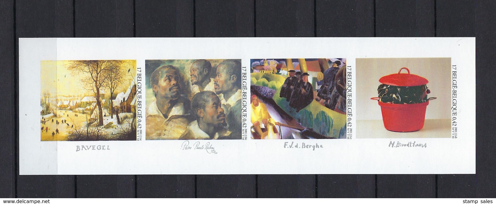 N°B37ND (genummerd 467) MNH ** POSTFRIS ZONDER SCHARNIER COB € 100,00 SUPERBE - Autres & Non Classés