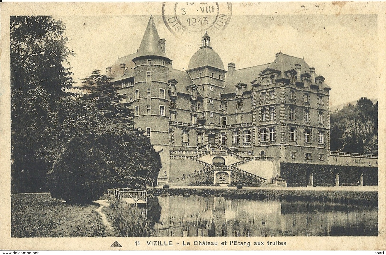 CPA Déstockage d'un lot de 100 cartes postales anciennes