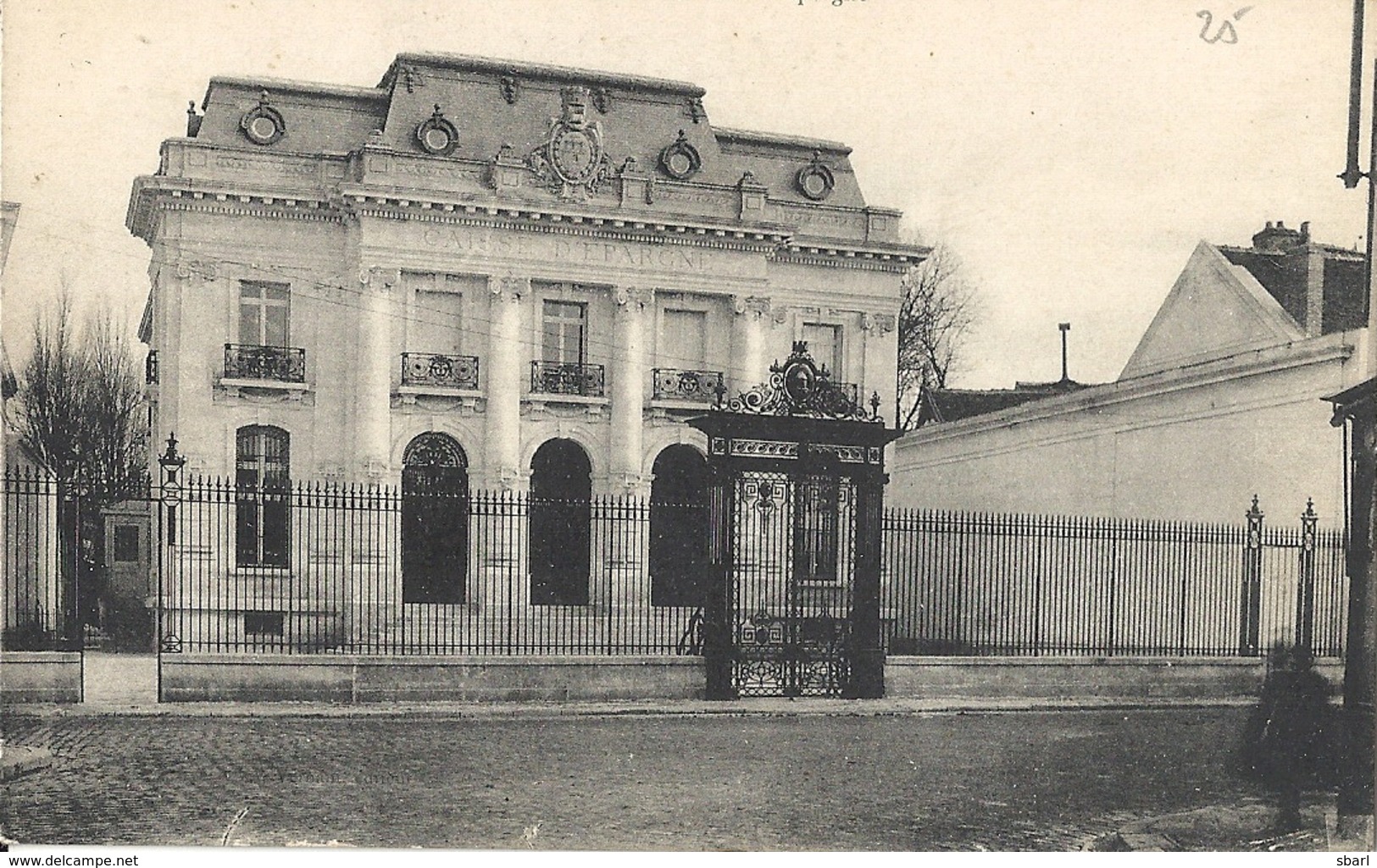 CPA Déstockage d'un lot de 100 cartes postales anciennes