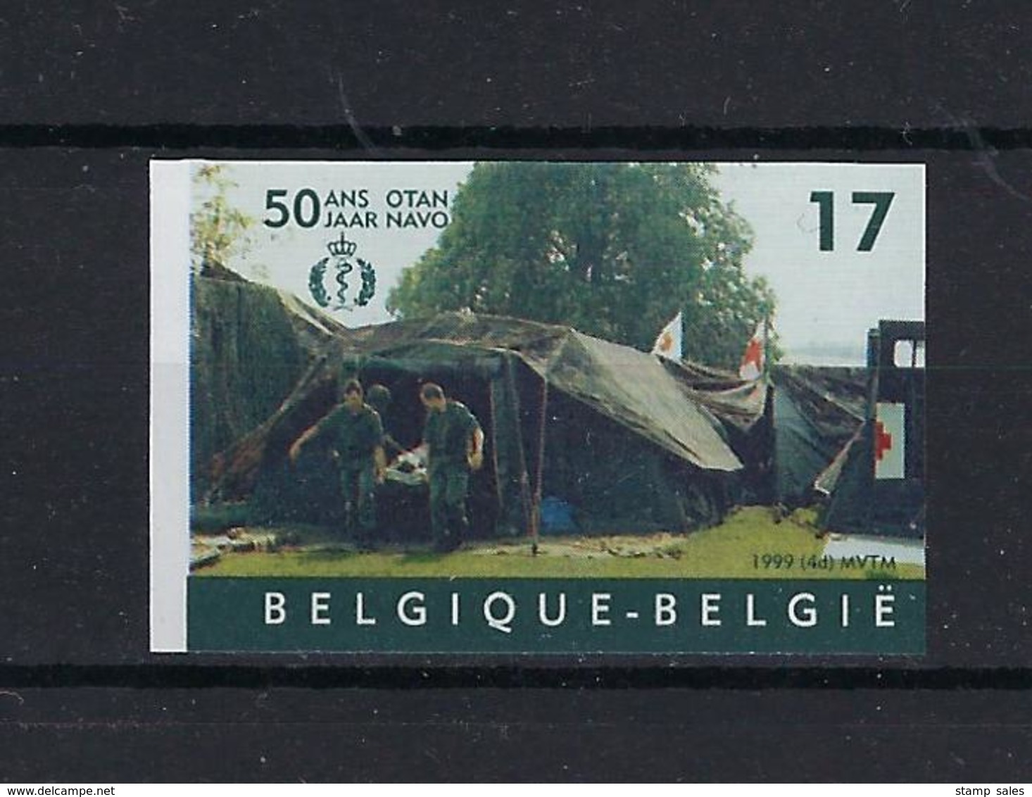 N°2812ND (genummerd 205) MNH ** POSTFRIS ZONDER SCHARNIER COB € 12,50 SUPERBE - Autres & Non Classés