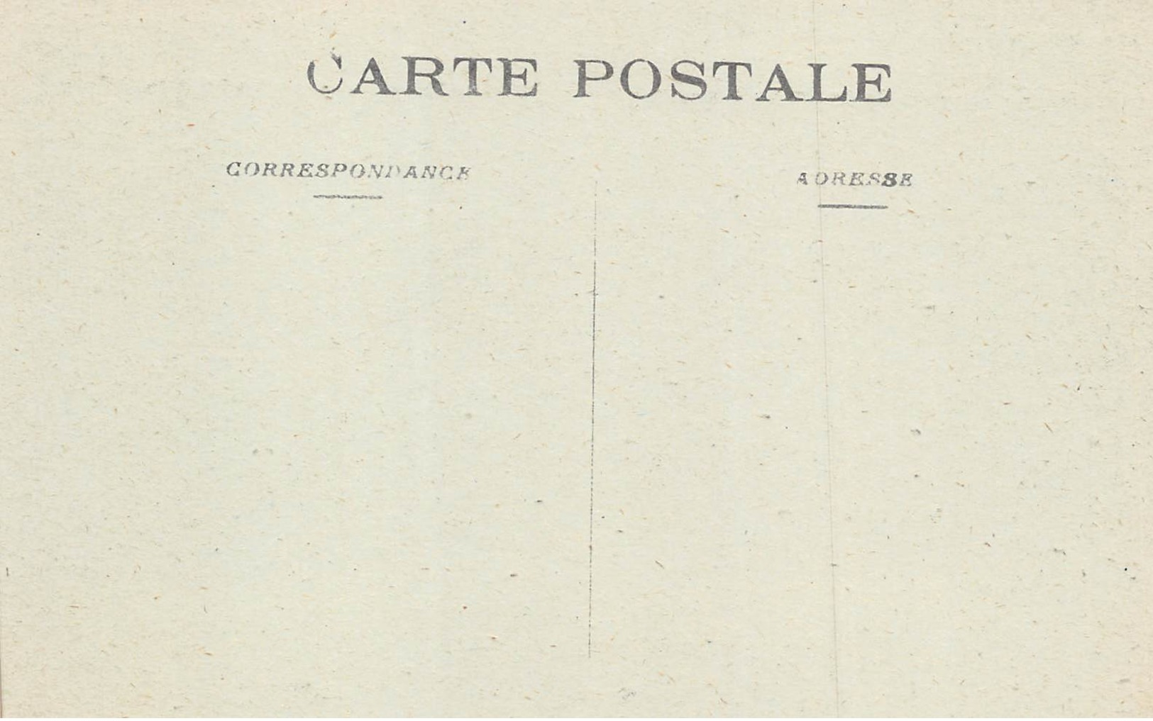 Oostduinkerke, Panorama Pris Du Poste Du Belvédère - Oorlog 1914-18