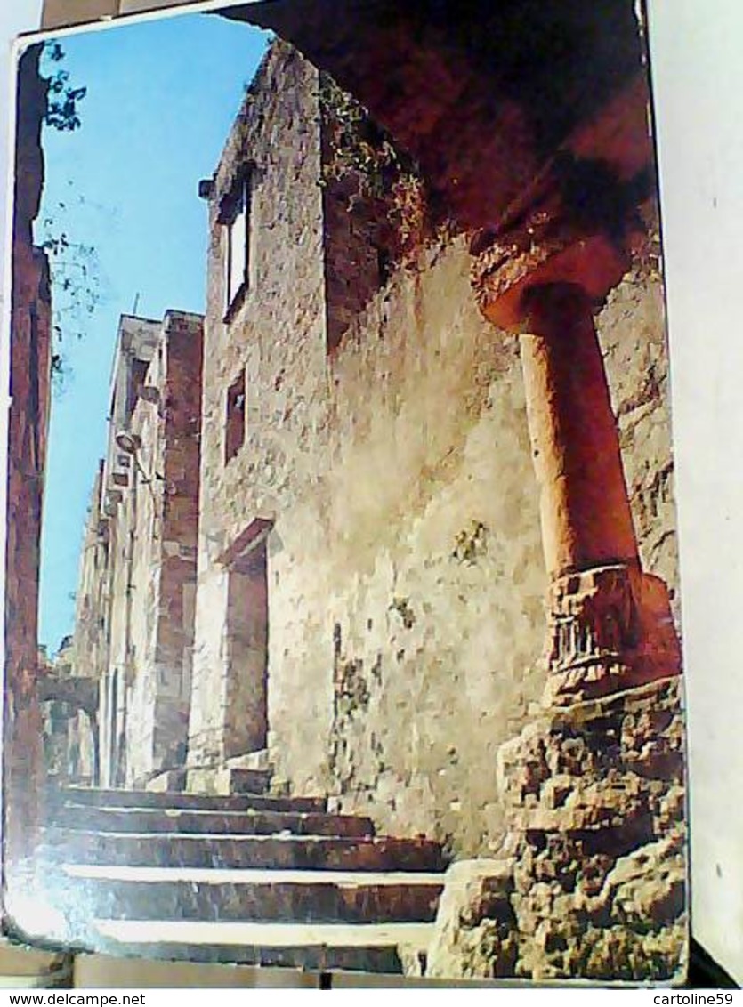 GAETA - PALAZZO DOCIBILE VB1973 HC9939 - Latina