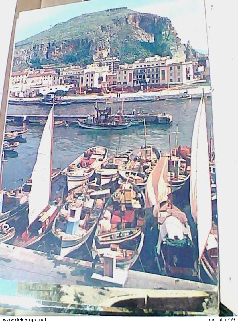 3 CARD  TERRACINA   VB1962/69 HC9948 - Latina