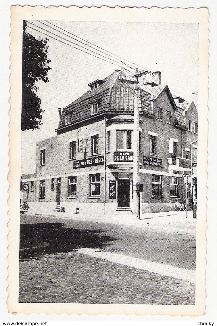 Duinbergen - Knokke