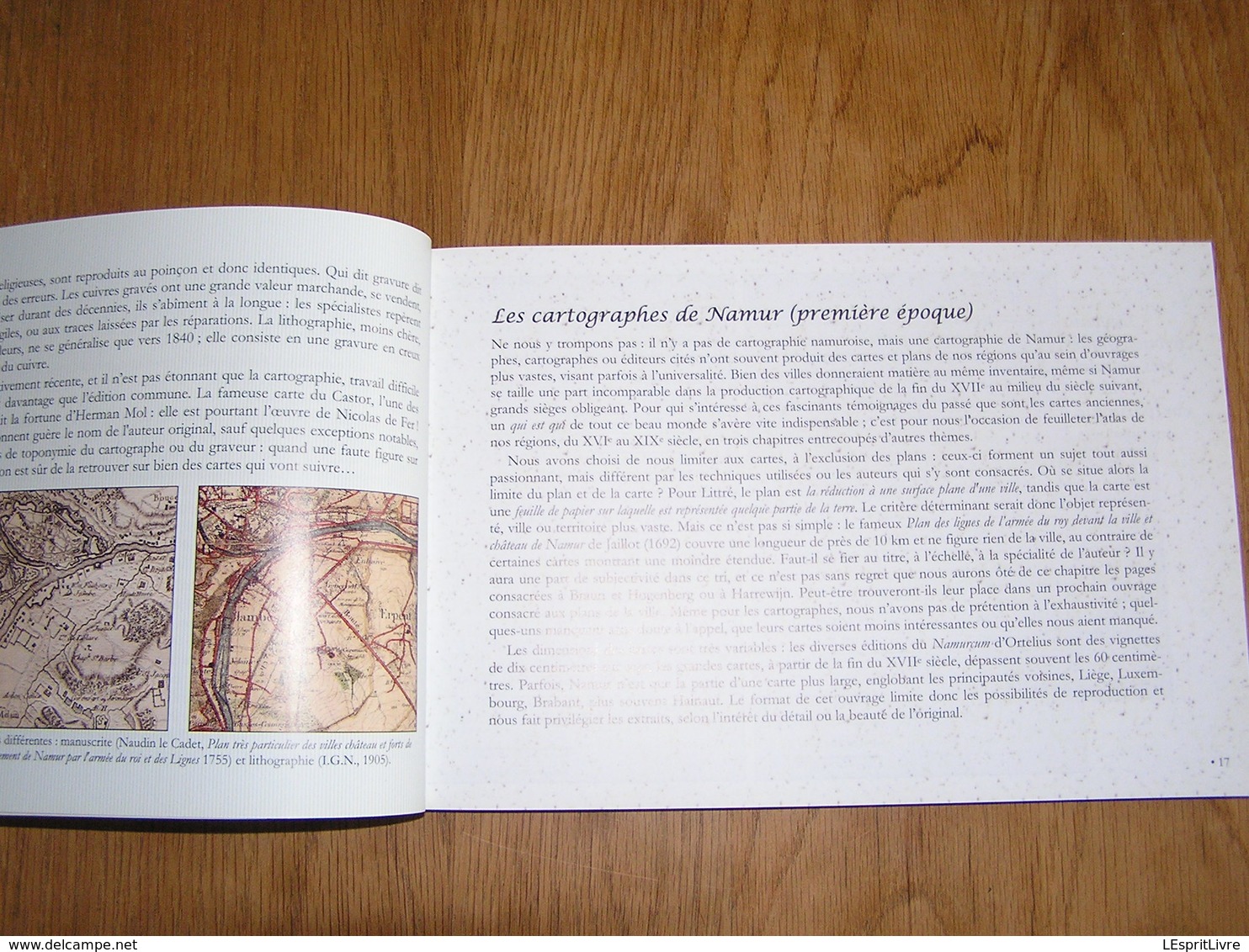 NAMUR à LA CARTE Régionalisme Comté Cartographe Cartographie Ferraris Mercator Cartes Jambes Suarlée Vedrin Jambes Meuse