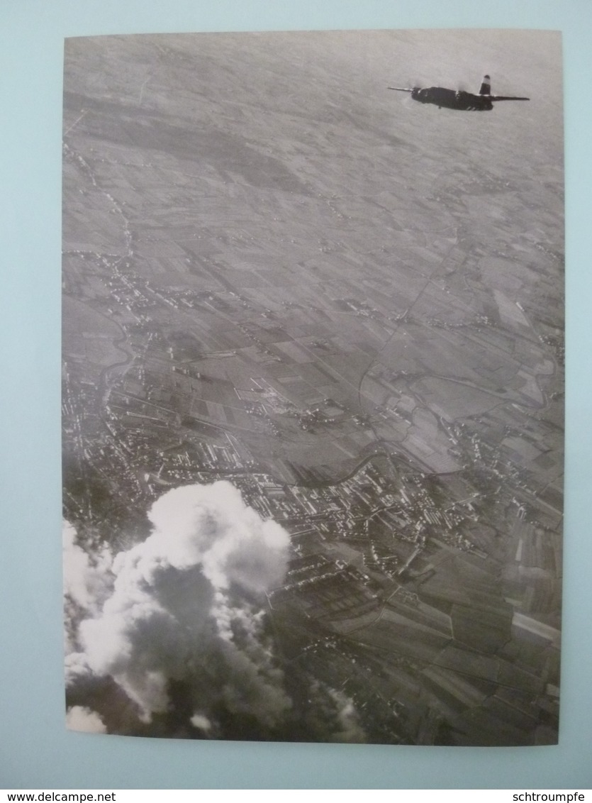 une dizaine de photos cartes de la  liberation ete 44 - Normandie  guerre 39-45