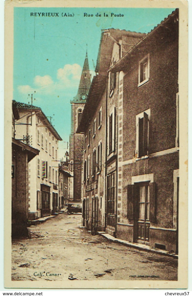 VILLES ET VILLAGES DE FRANCE - LOT 35 - 70 cartes anciennes Divers France