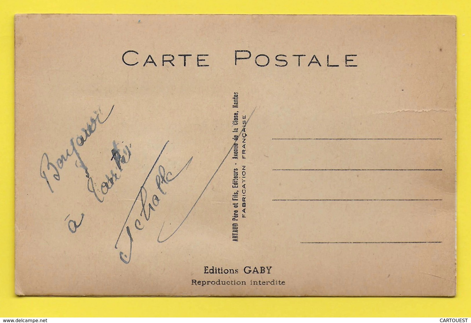 ֎ Carte à Systéme - Pas Si Vite Célestin - Ouvrez Le Tacot Pour Voir Condé Sur Noireau ( 14 )   Dépliant 10 Vues ֎ - Sonstige & Ohne Zuordnung