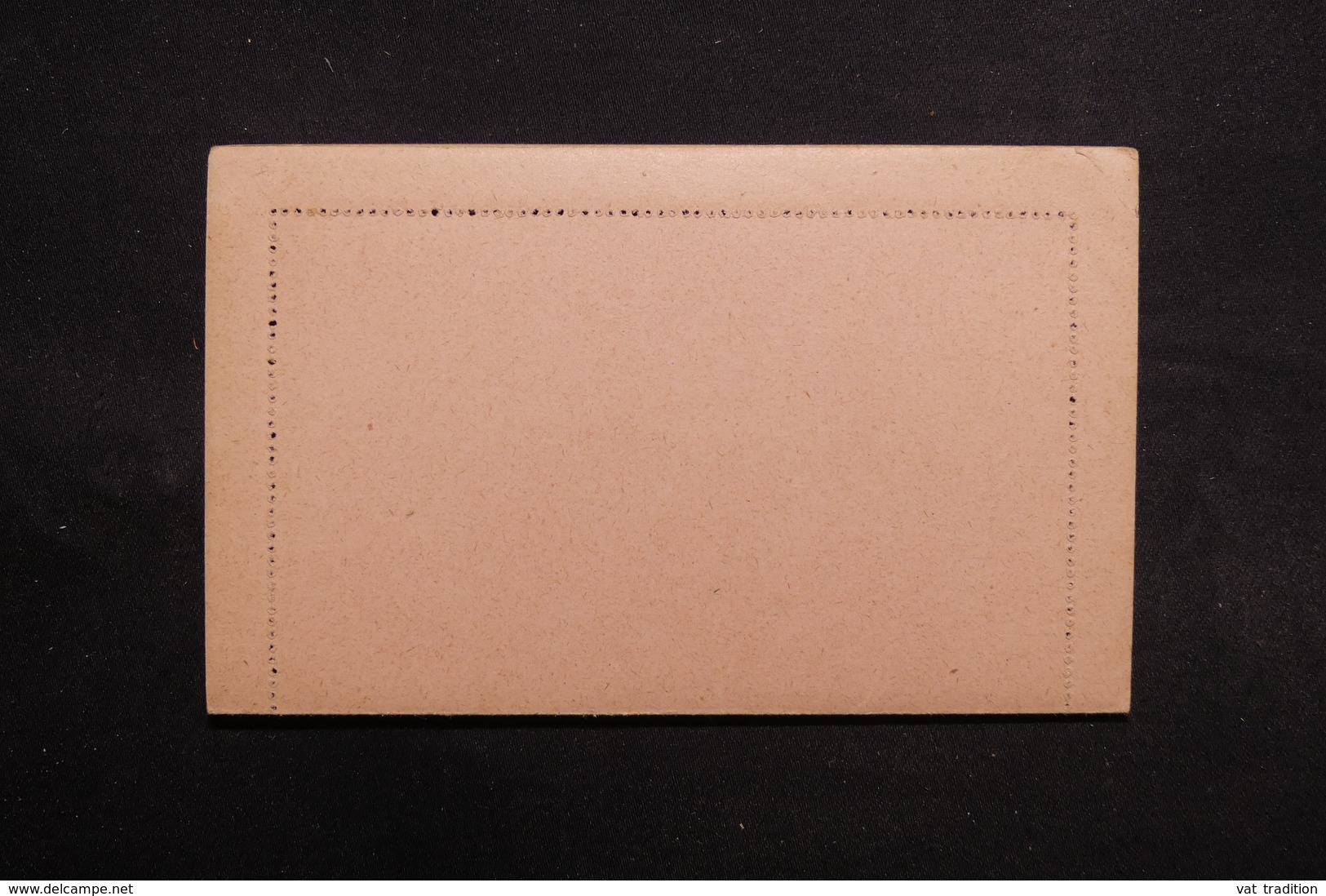 FRANCE - Entier Postal Type Semeuse Non Circulé -  L 31639 - Letter Cards