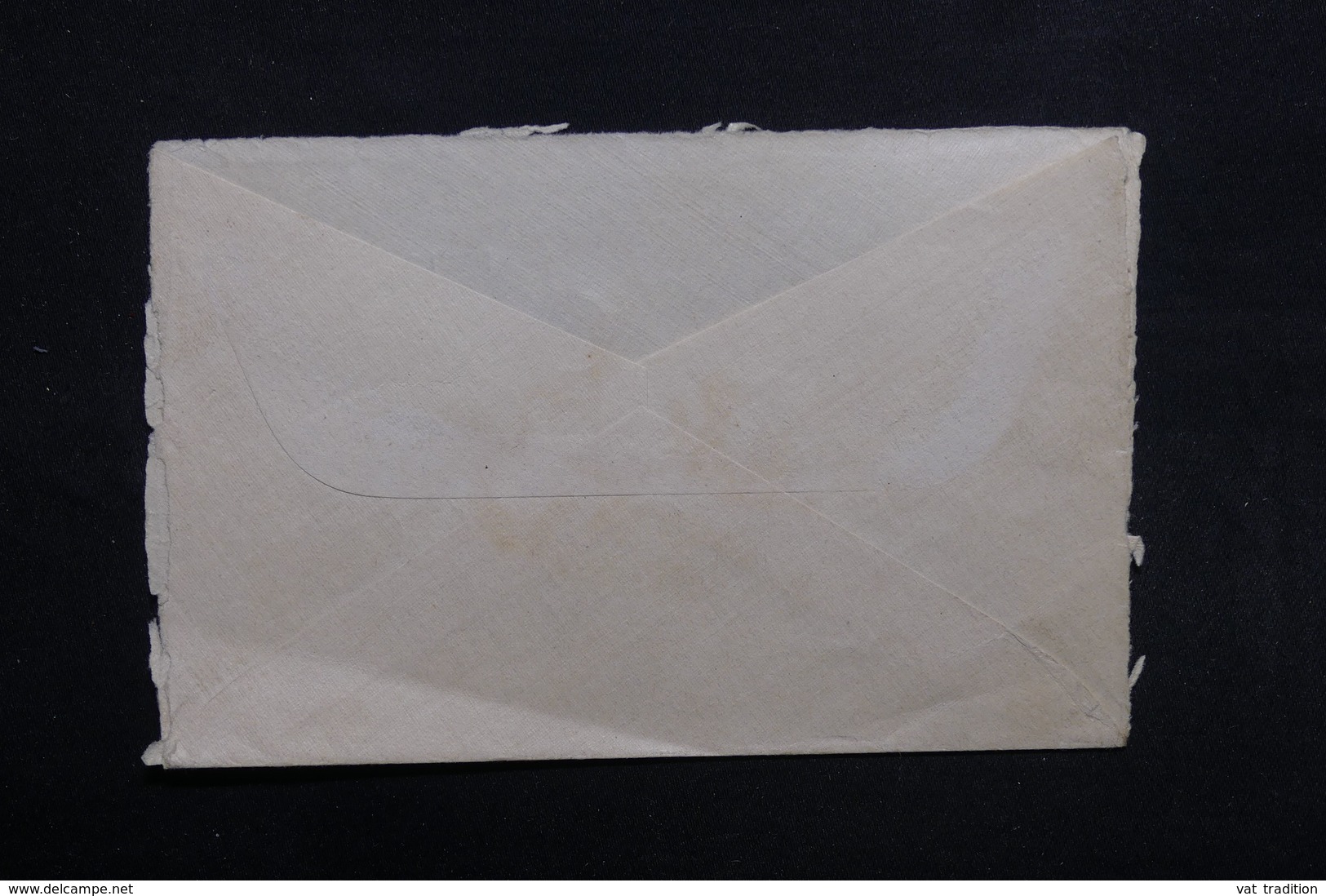 PANAMA - Enveloppe De Ancon Pour La France En 1915 -  L 31699 - Panama