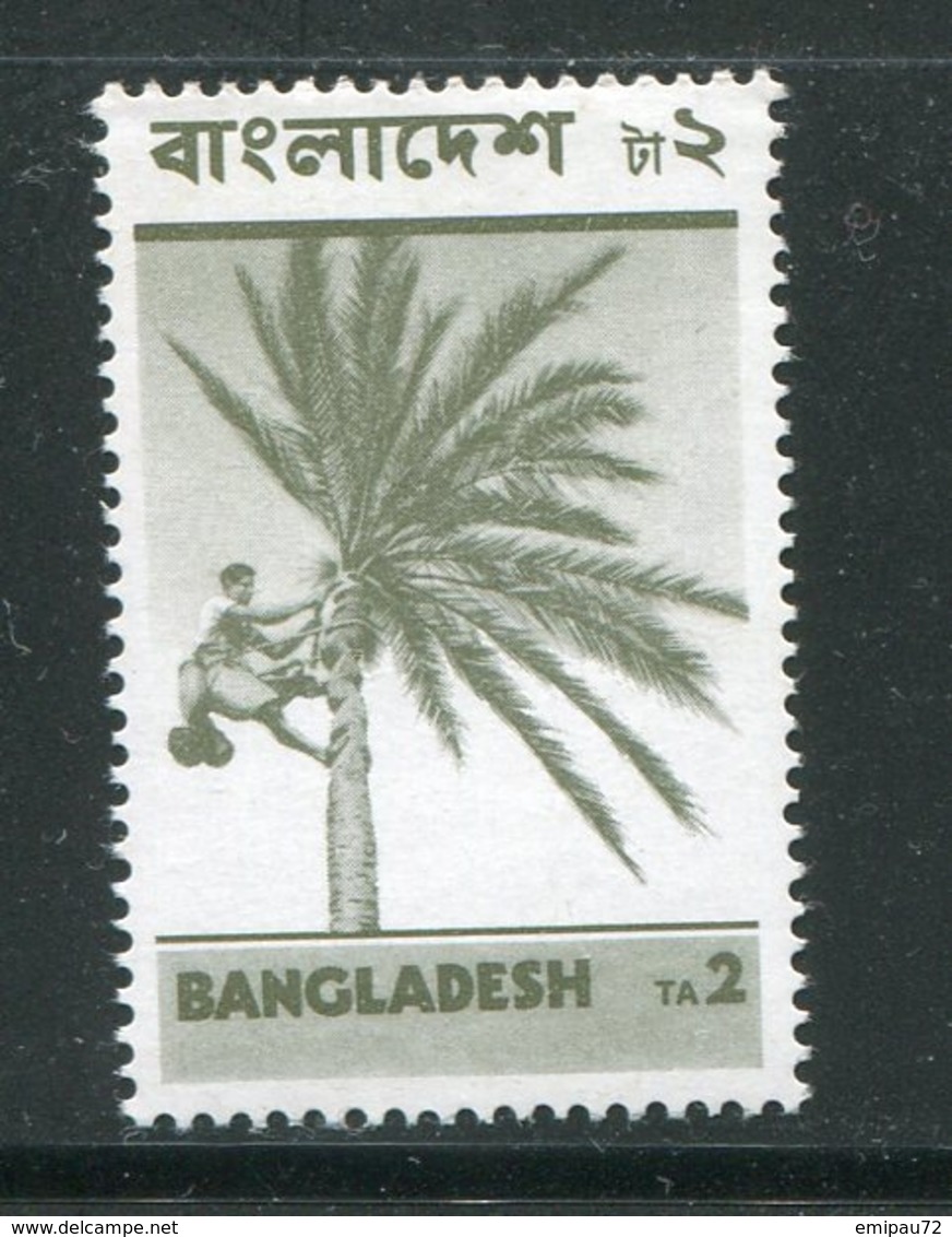 BANGLADESH- Y&T N°38- Neuf Sans Charnière ** - Bangladesh