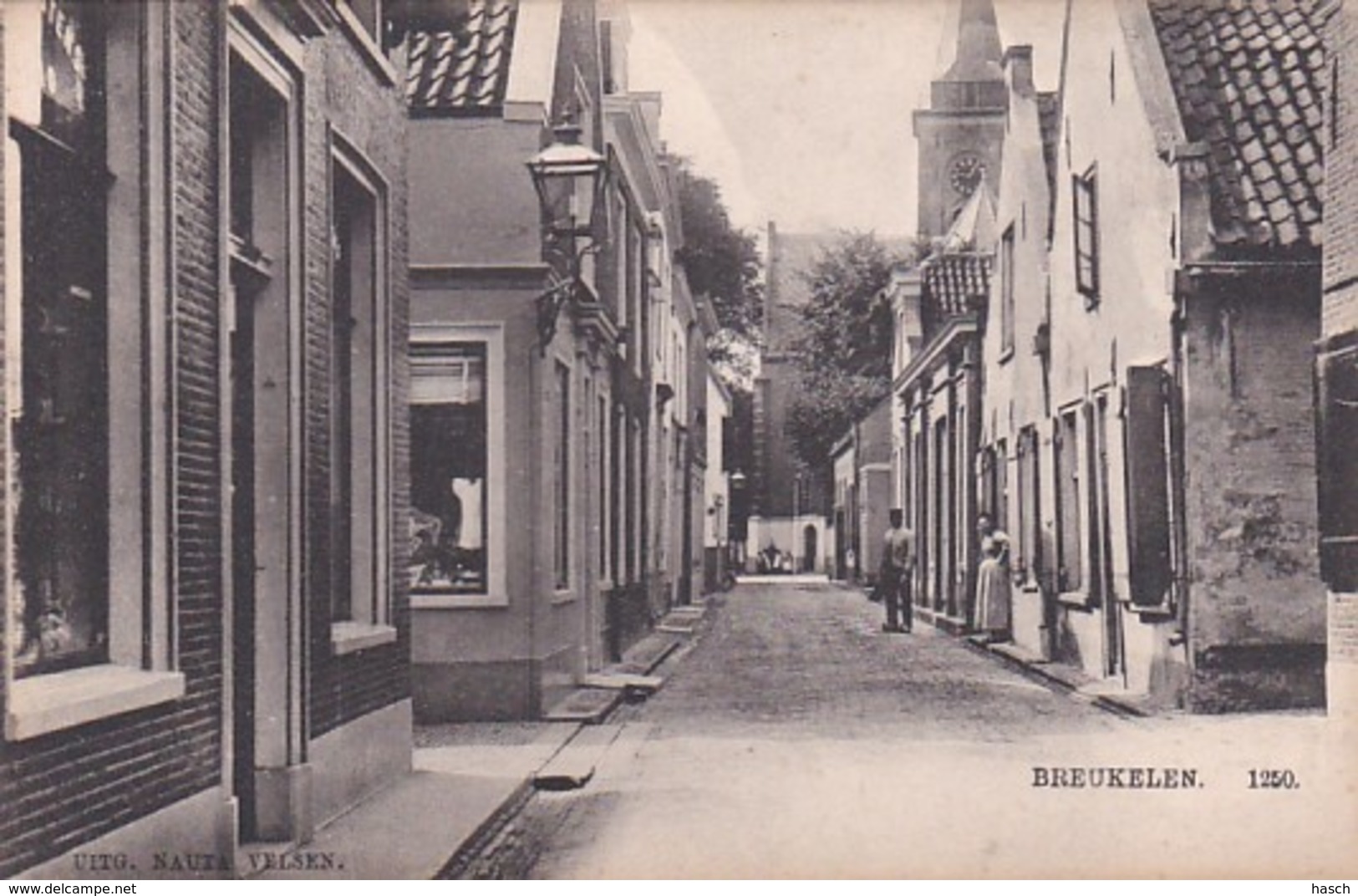 2360	14	Breukelen, - Breukelen