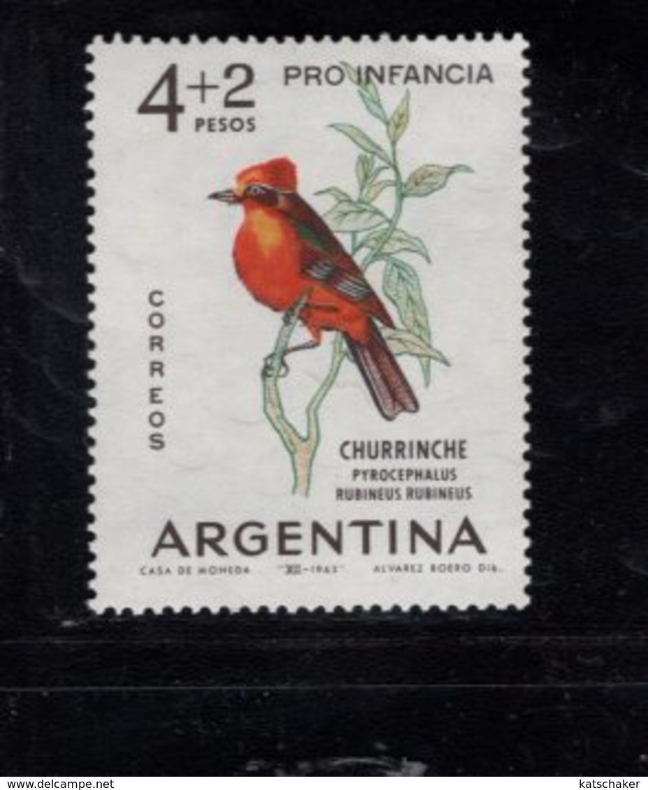 782378921 1963 SCOTT B44 POSTFRIS  MINT NEVER HINGED EINWANDFREI  (XX) -  BIRD TYPE - Neufs