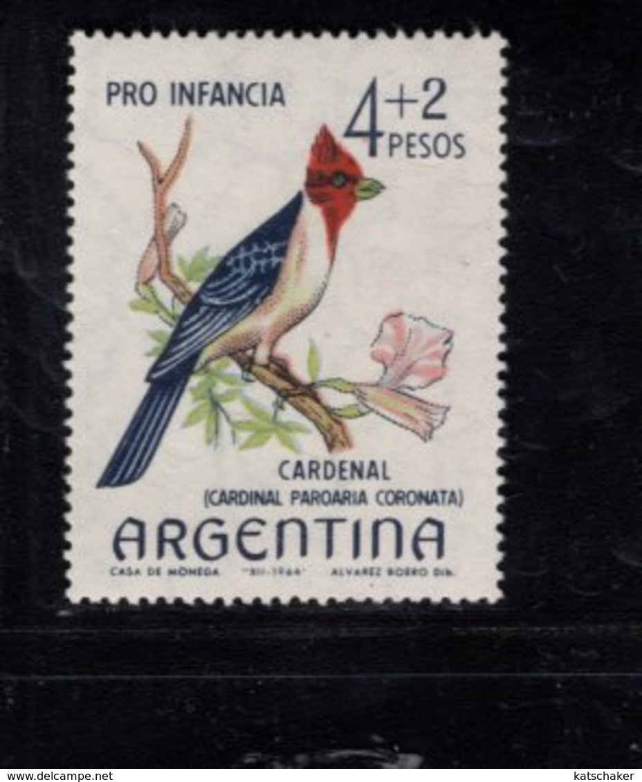 782380628 1964 SCOTT B47 POSTFRIS  MINT NEVER HINGED EINWANDFREI  (XX) -  BIRD TYPE - Neufs