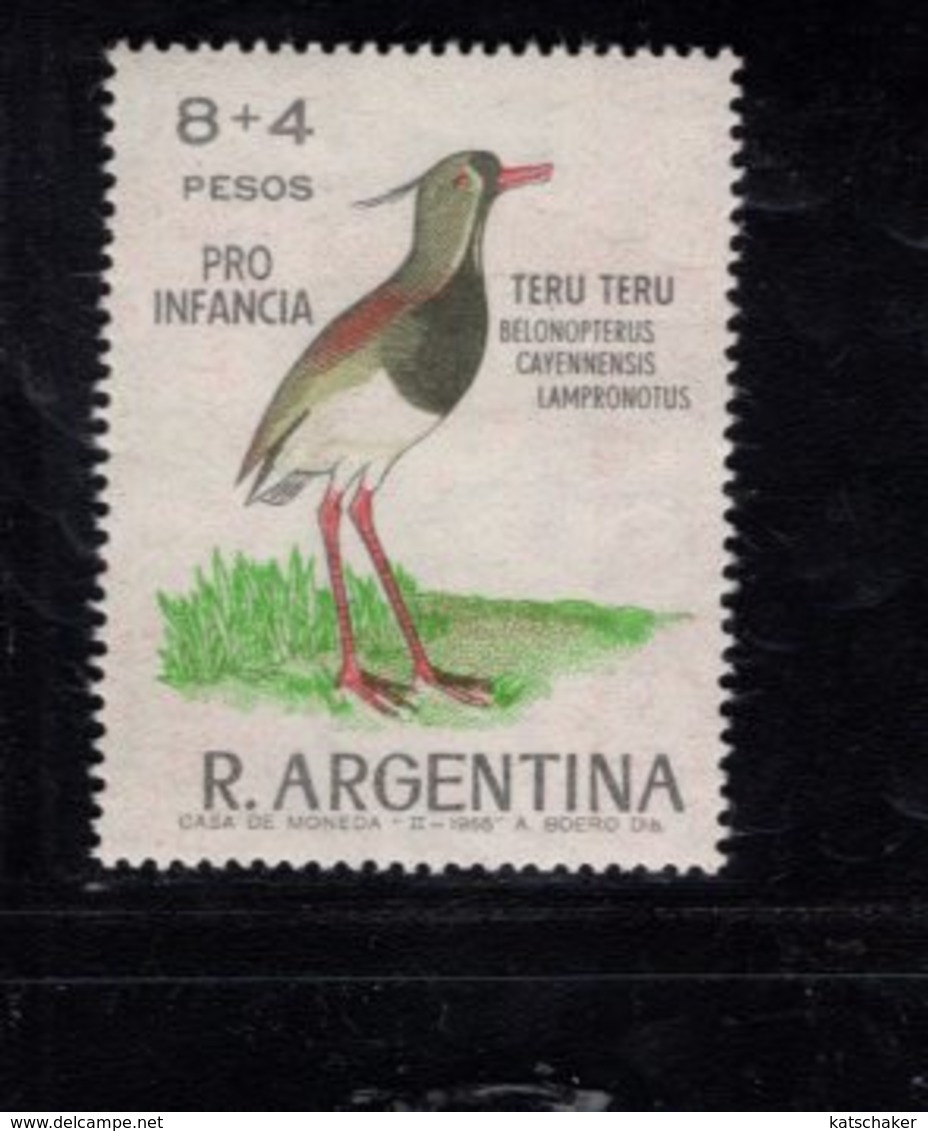 782381396 1966 SCOTT B48 POSTFRIS  MINT NEVER HINGED EINWANDFREI  (XX) -  BIRD TYPE - Nuovi