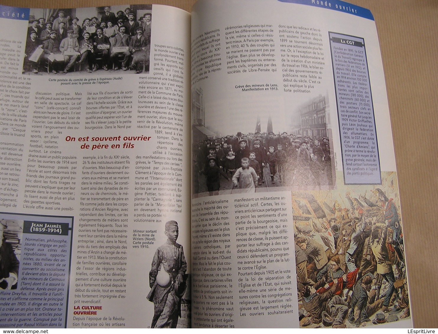 14 18 Le Magazine de la Grande Guerre N° 4 Chemin des Dames Serbie Berry Au Bac Chantilly Kiev Légion Artisanat Tranchée