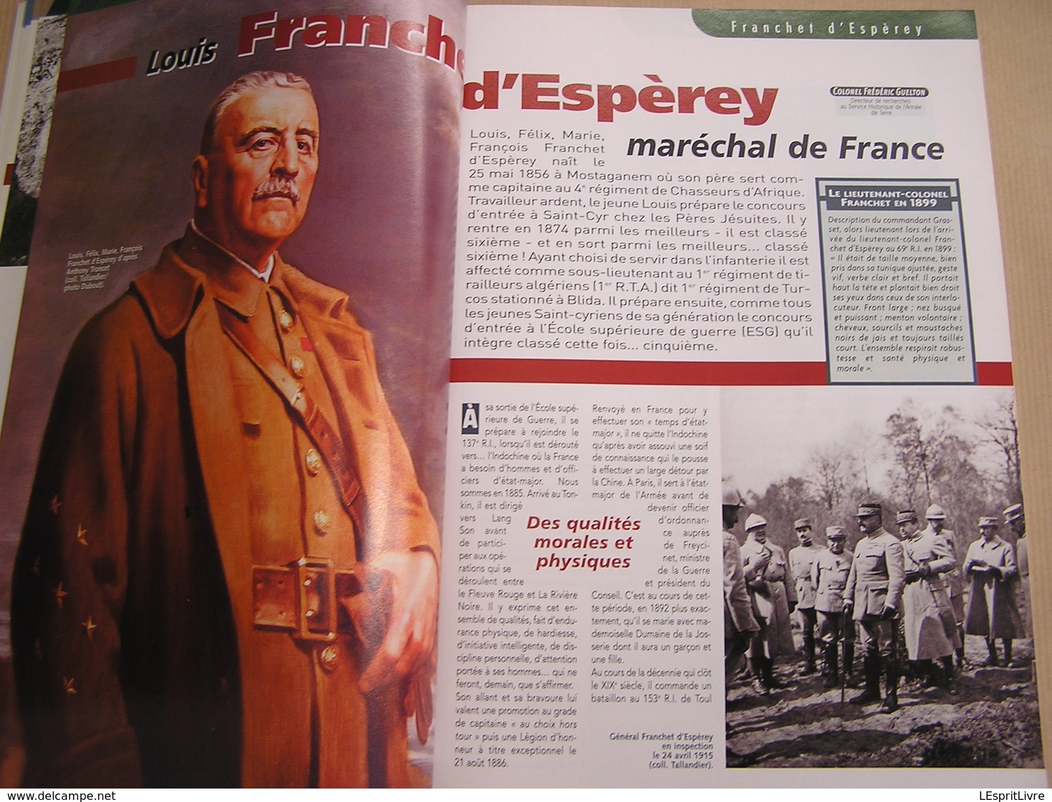 14 18 Le Magazine de la Grande Guerre N° 18 Marne Verdun Moulin de Souain Patton Aviation  Artisanat Tranchée Fournier