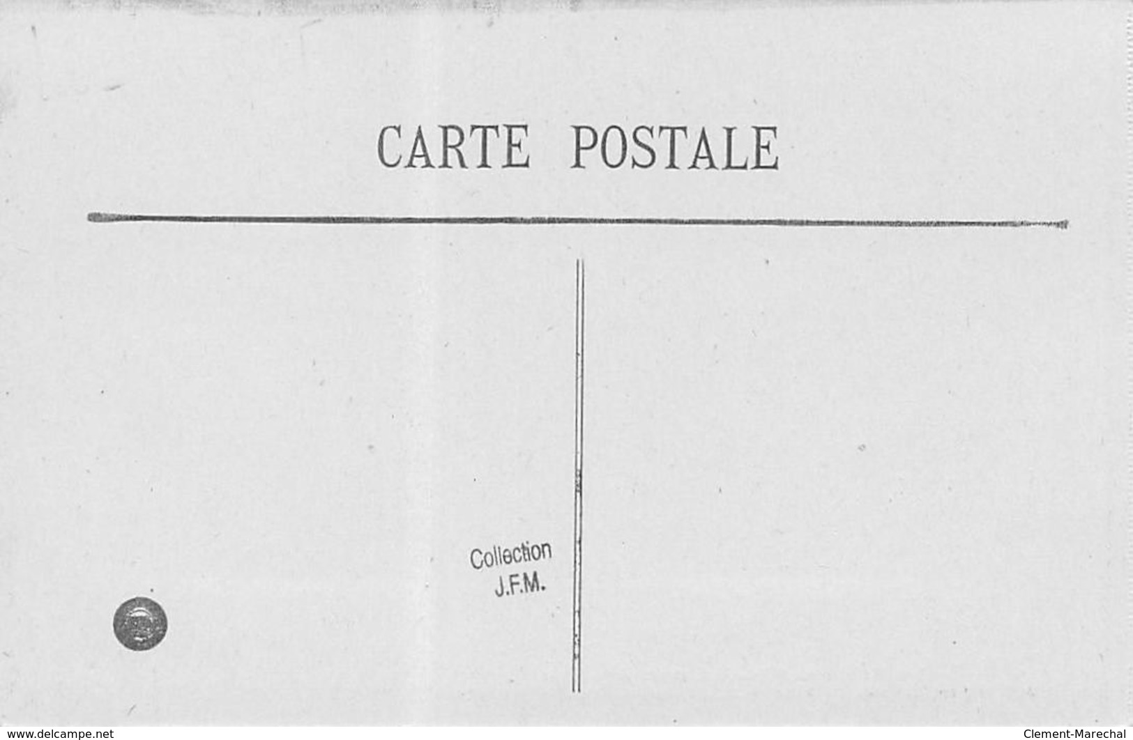 BANQUE DE FRANCE - Le Trésor Et Postes Aux Armées, Approvisionnement En Fonds - Tres Bon Etat - Banques