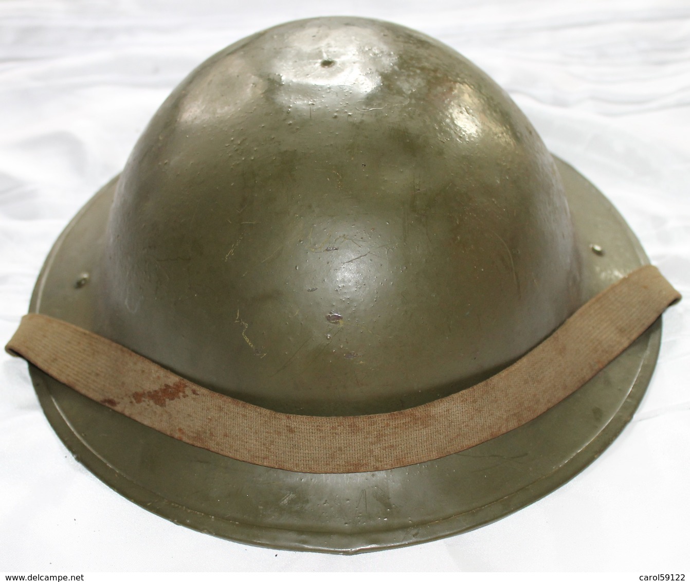 Casquetype  MKII - 1939-45