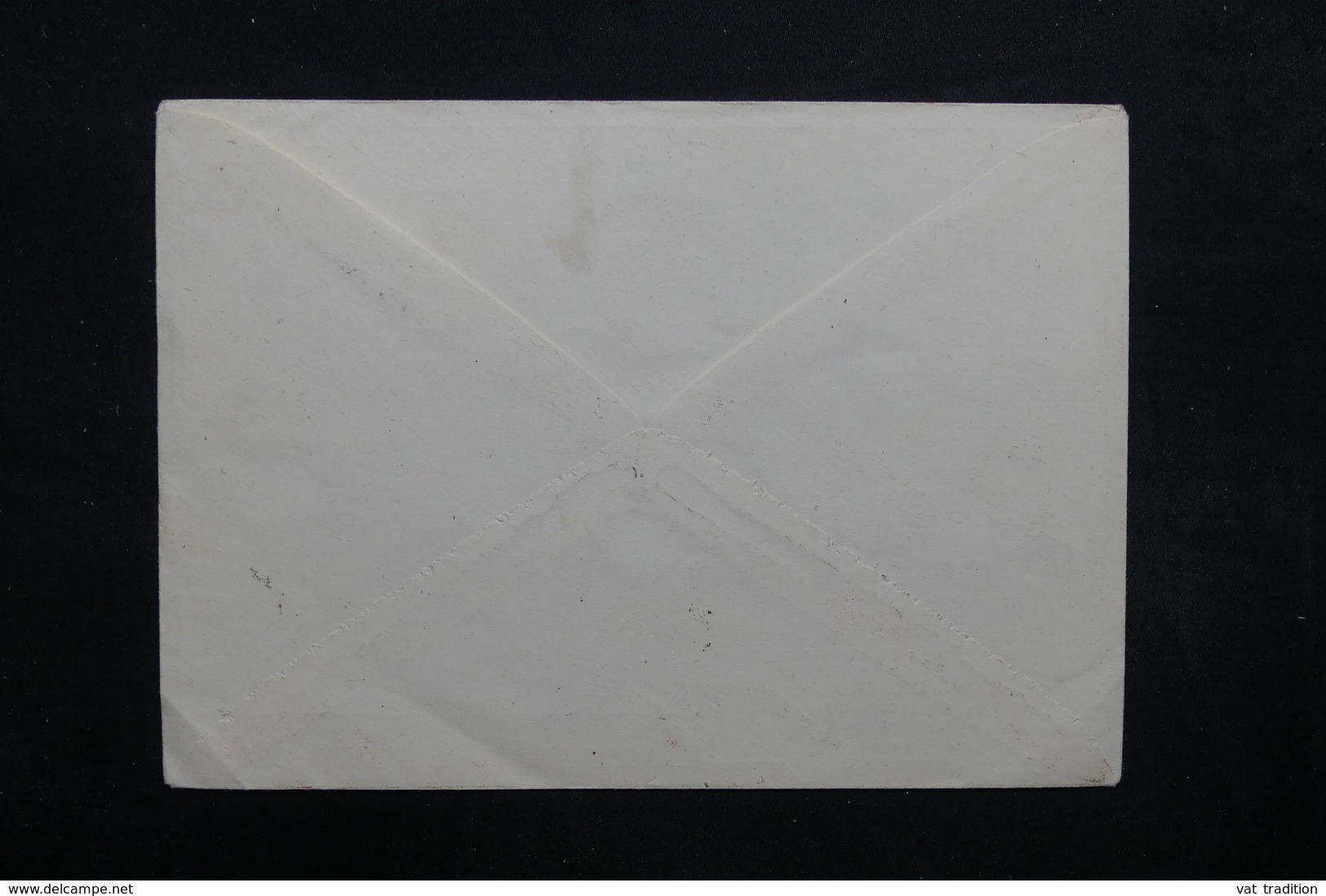 POLOGNE - Enveloppe Par Ballon En 1965 , Voir Cachets - L 31800 - Cartas & Documentos