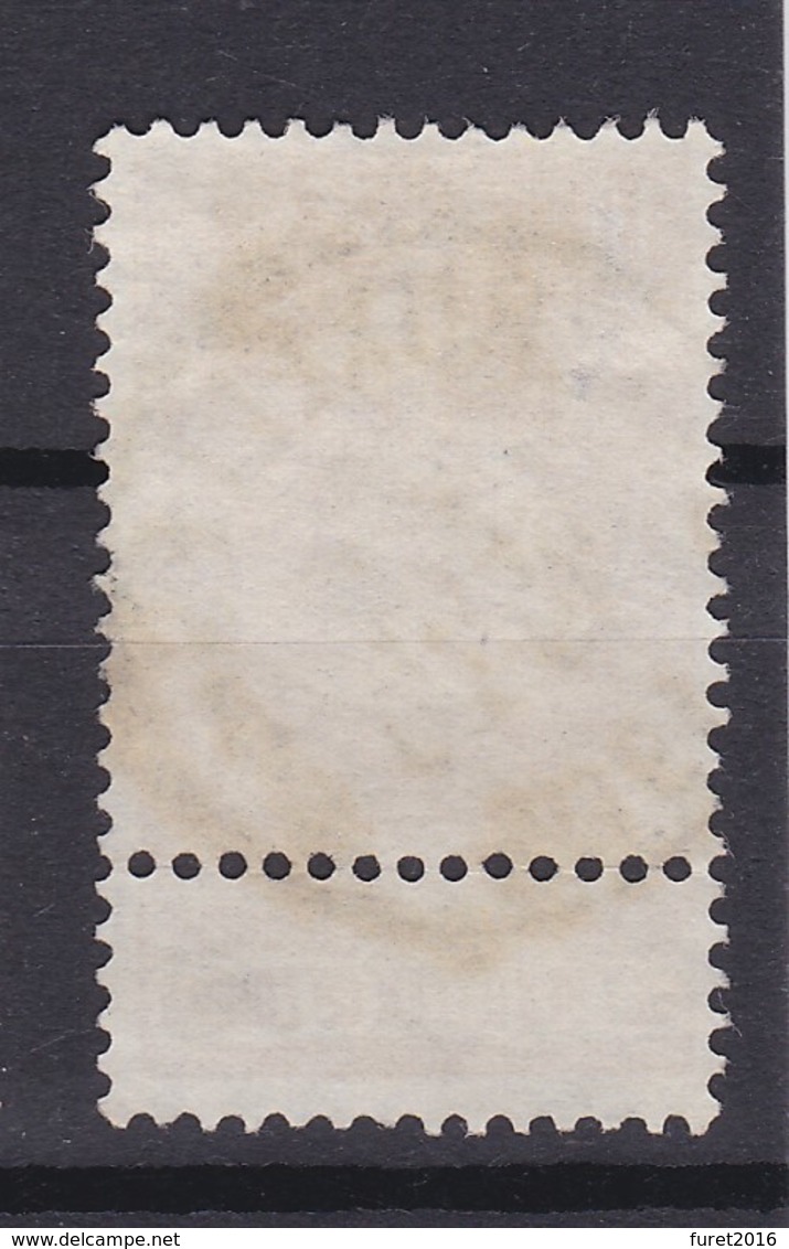 N° 65 : BRUXELLES 3 . 8 - 1893-1900 Fine Barbe