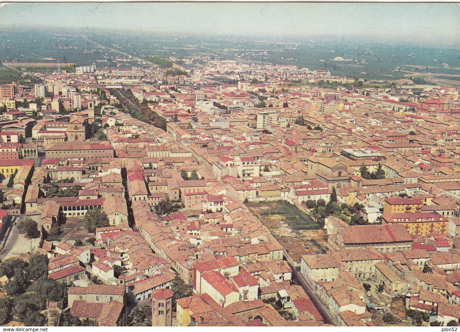 12464-FAENZA(RAVENNA)-FG - Faenza