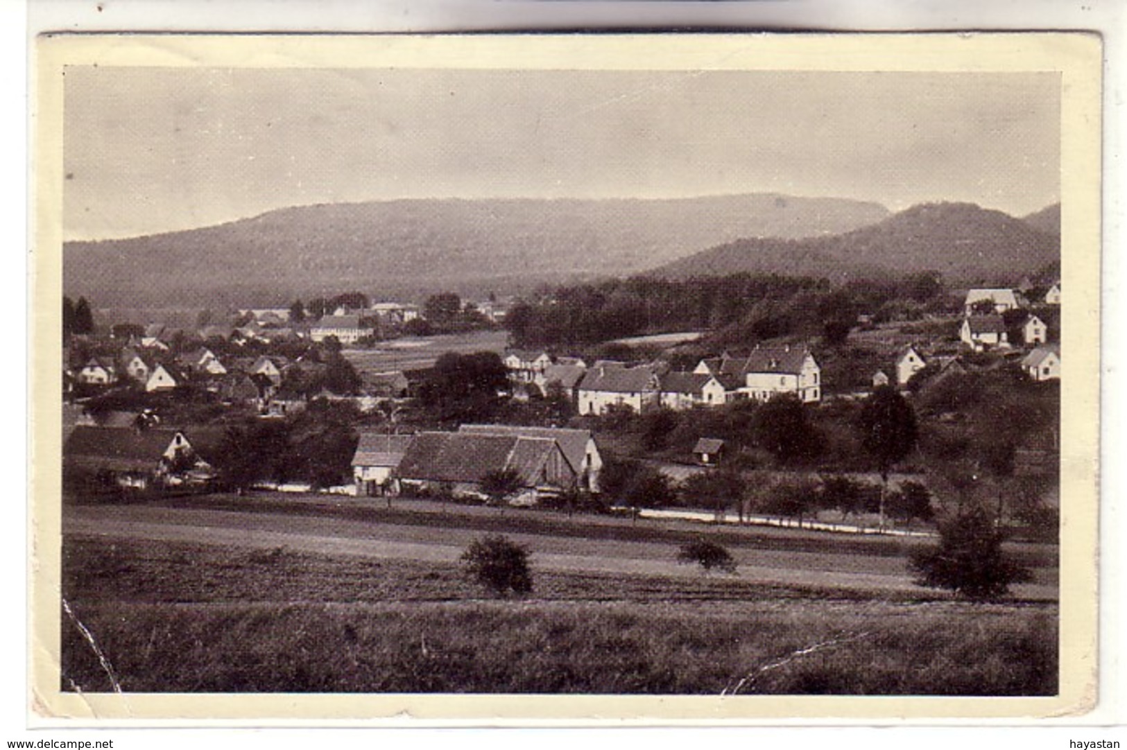 LOT DE 38 CARTES POSTALES DE MOSELLE 57