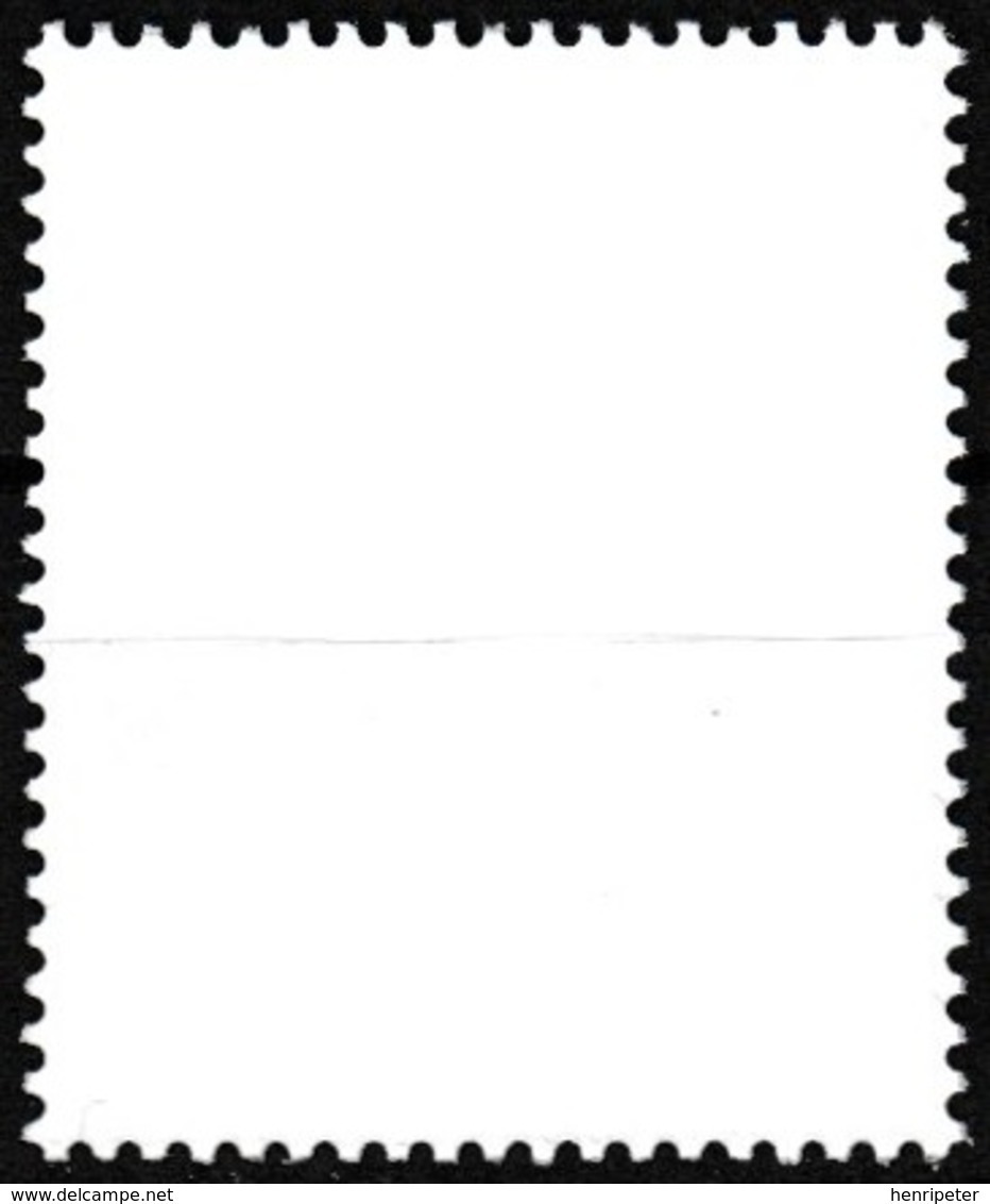 Timbre-poste Gommé Neuf** - Nouvel An Chinois Année Du Cochon Petit Timbre Montagne - France 2019 - Unused Stamps