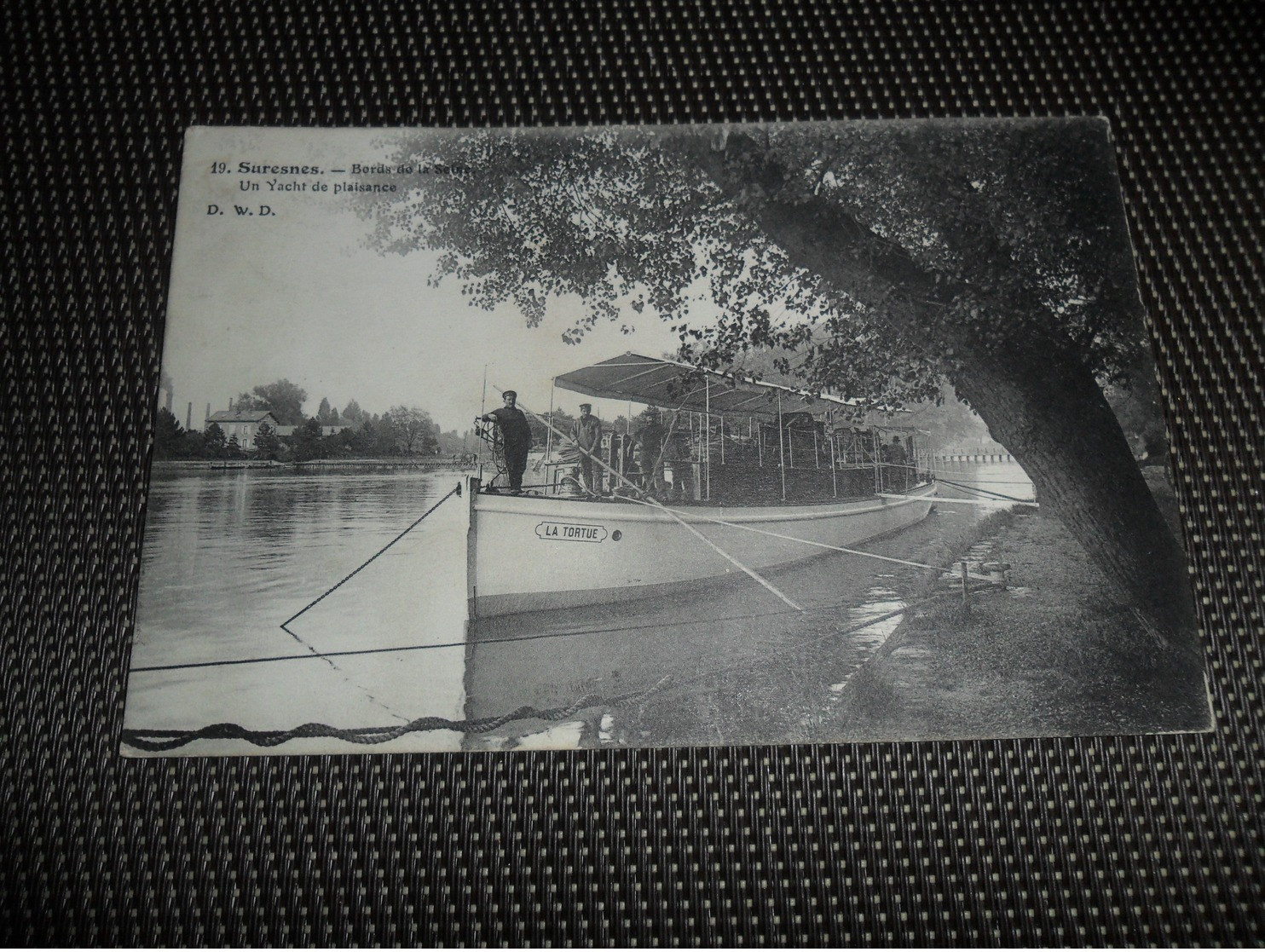 Très beau lot de 60 cartes postales de France toutes animées   Zeer mooi lot van 60 postkaarten van Frankrijk - 60 scans