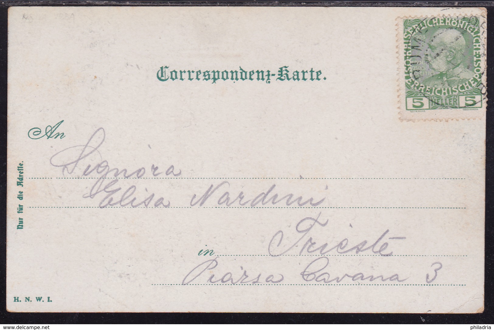 Krumpendorf, Mailed Ca 1910 - Sonstige & Ohne Zuordnung