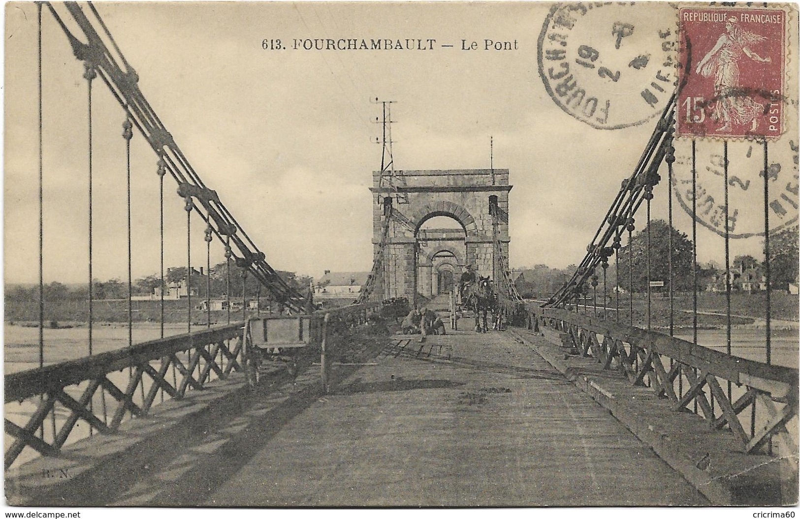 Lot de 20 CPA de FRANCE, la plupart animées et ayant circulé entre 1904 et 1929. BE. Toutes scanées.