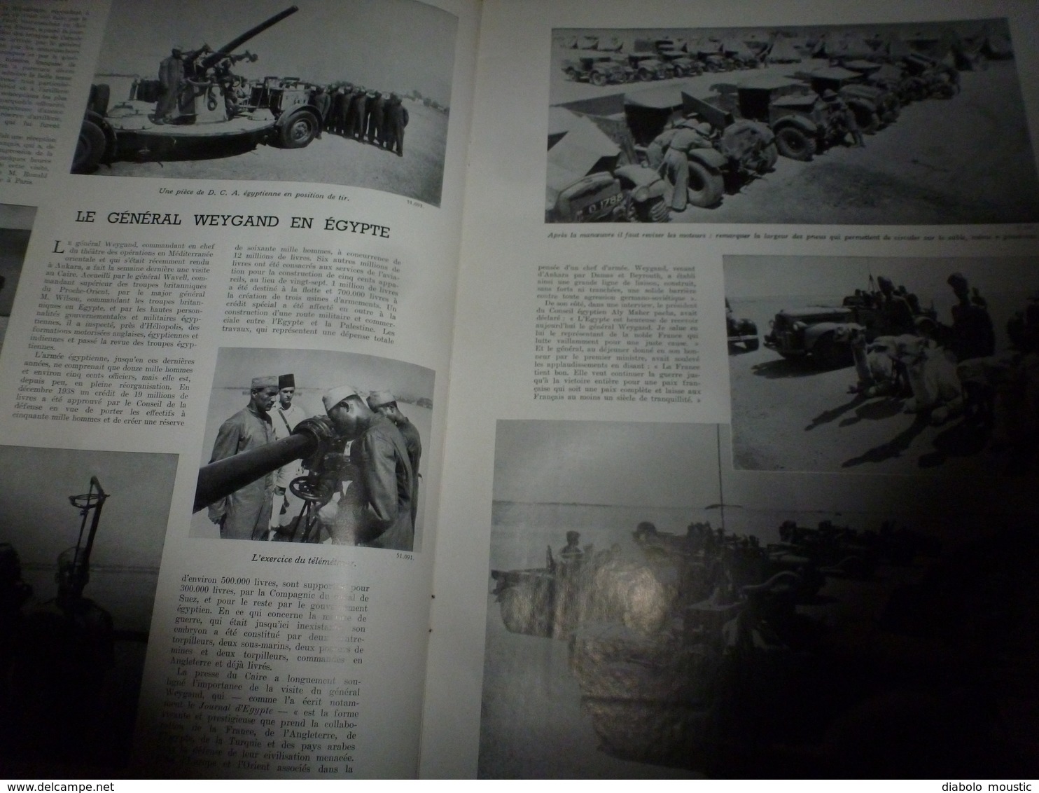 1940 L'ILLUSTRATION :Lord GORT ; British Army; La Finlande Héroïque Sous Les Bombes;Kiruna; Norfolk; Mannerheim ;etc - L'Illustration