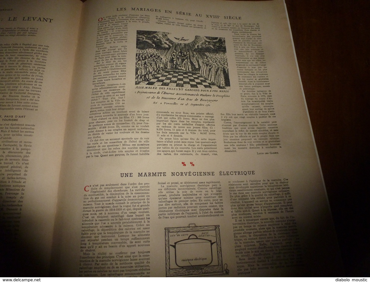 1940 L'ILLUSTRATION :Transmutation-métal-or ;L'Aiglon; Pétain:Je hais le mensonge,il fait tant de mal;Lance-Torpille;etc