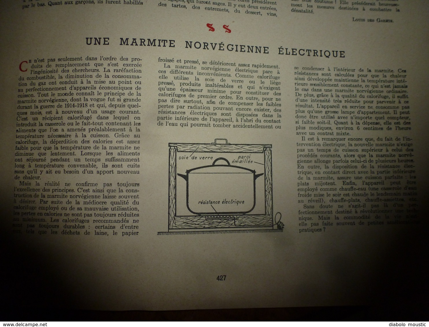 1940 L'ILLUSTRATION :Transmutation-métal-or ;L'Aiglon; Pétain:Je hais le mensonge,il fait tant de mal;Lance-Torpille;etc